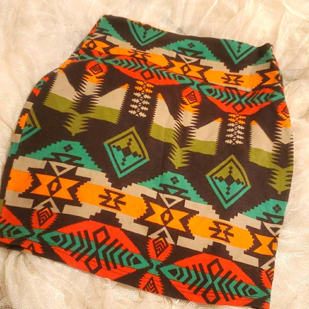 🤎🧡❤Short pencil skirt❤🧡🤎